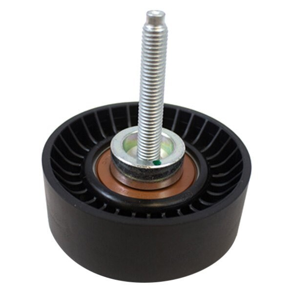 Motorcraft Kittension Pulley, Ys335 YS335 - main